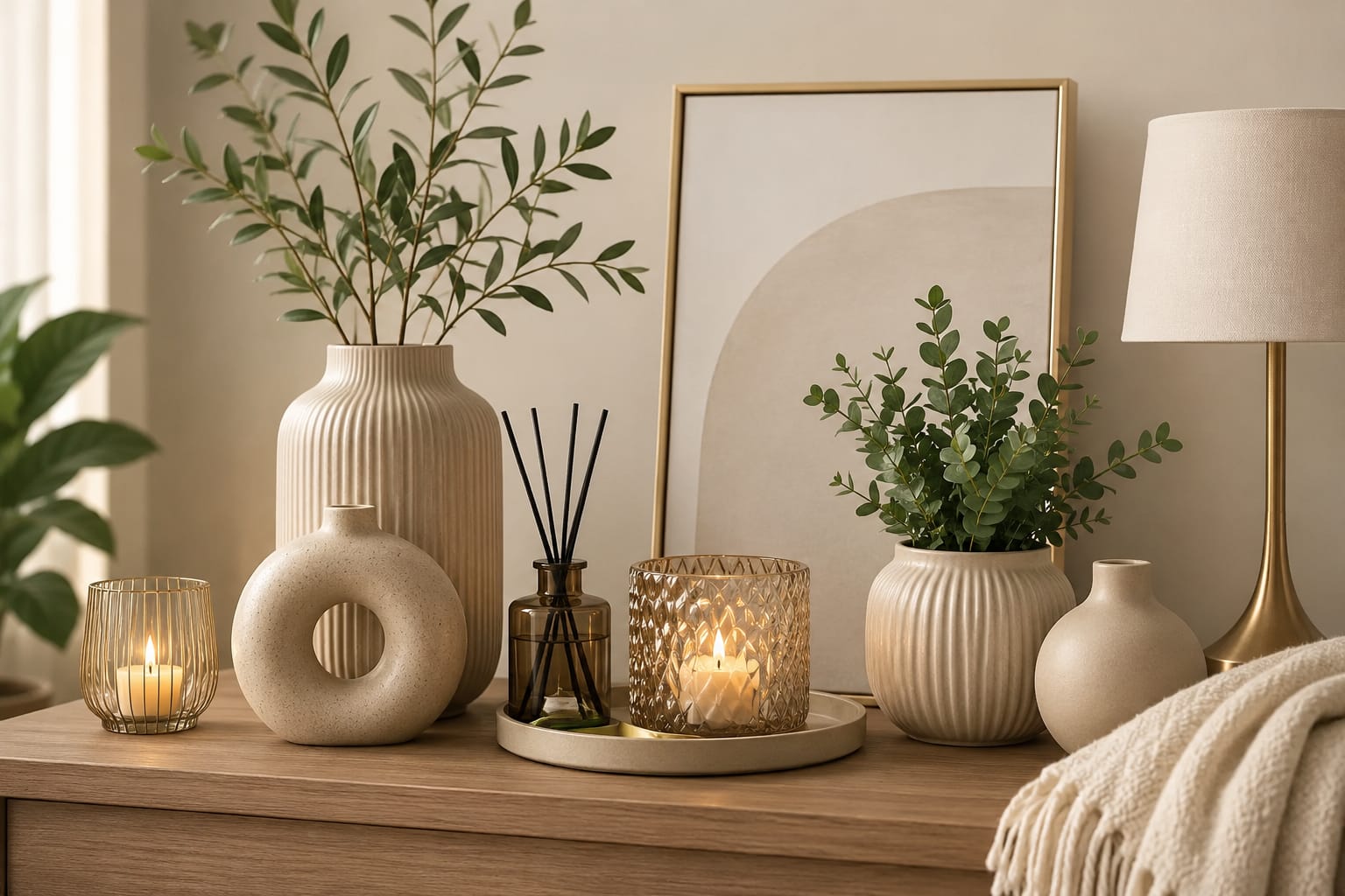 Home Decor