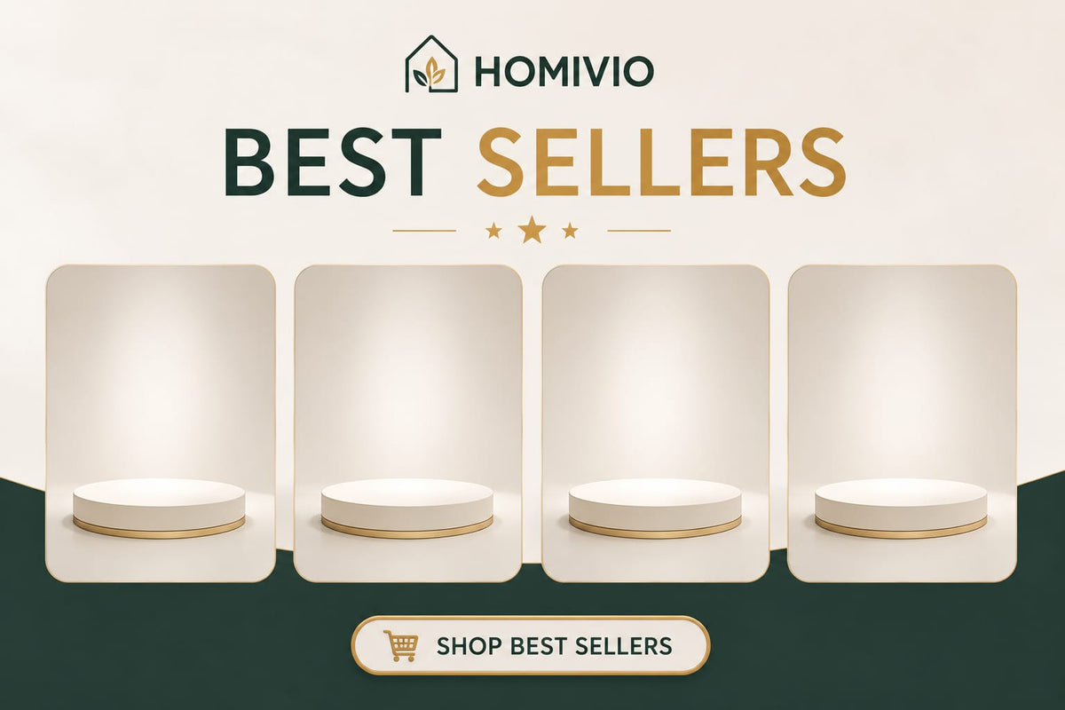 Best Sellers | Home & Kitchen Essentials – Homivio