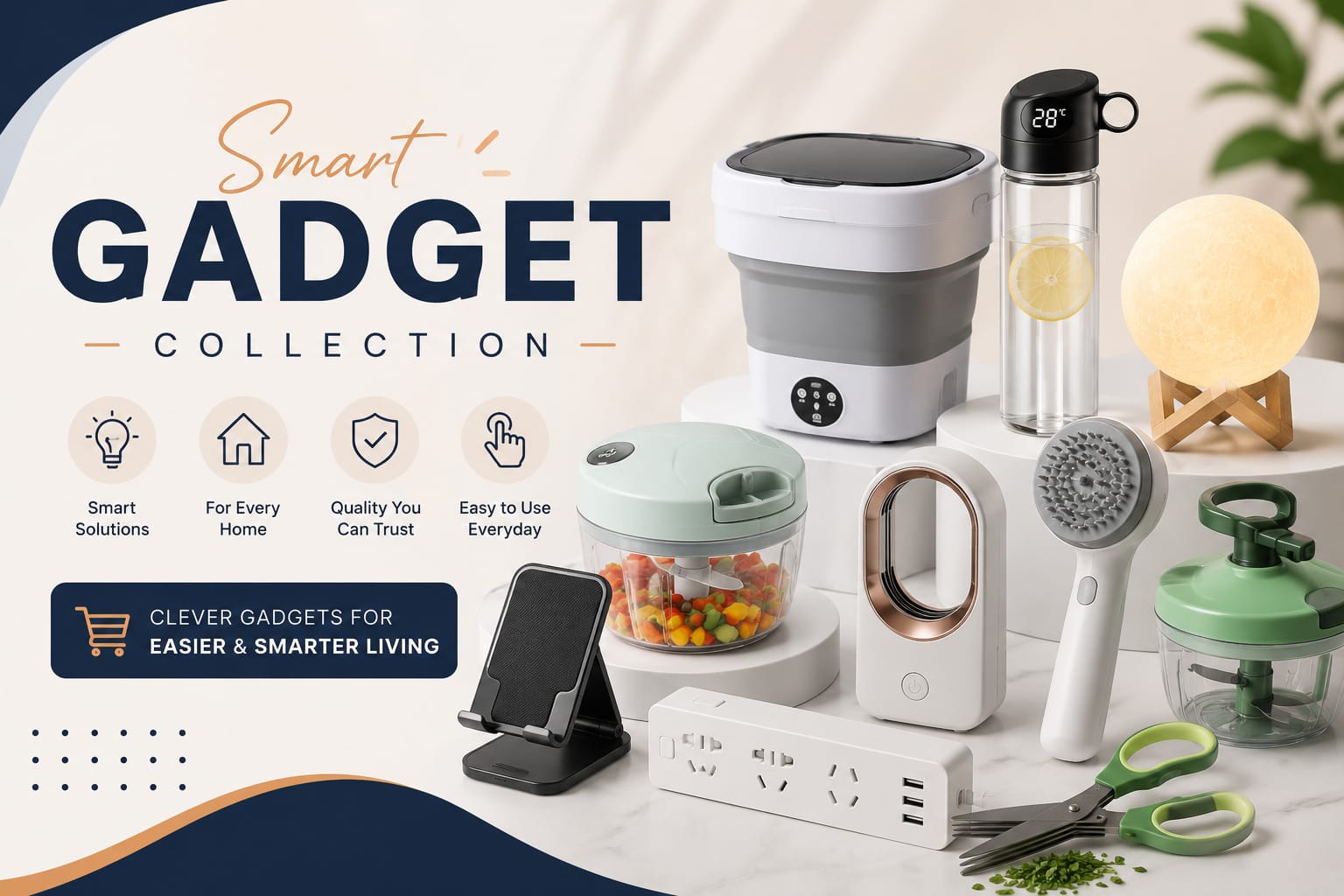 Gadgets