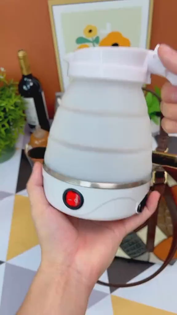 Folding Electric Kettle